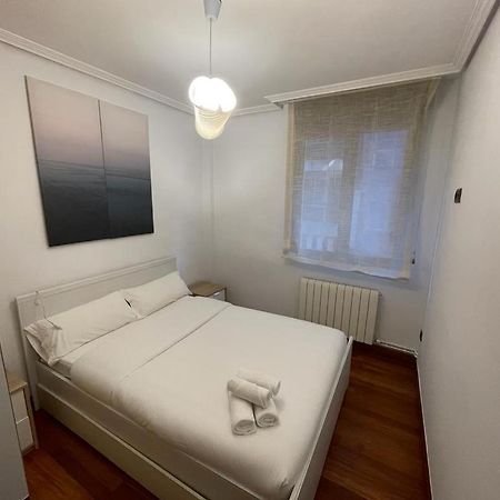 Epalza, Vivienda Turistica Centrica Con Wifi Apartman Bilbao Kültér fotó