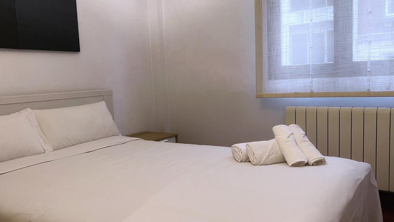 Epalza, Vivienda Turistica Centrica Con Wifi Apartman Bilbao Kültér fotó