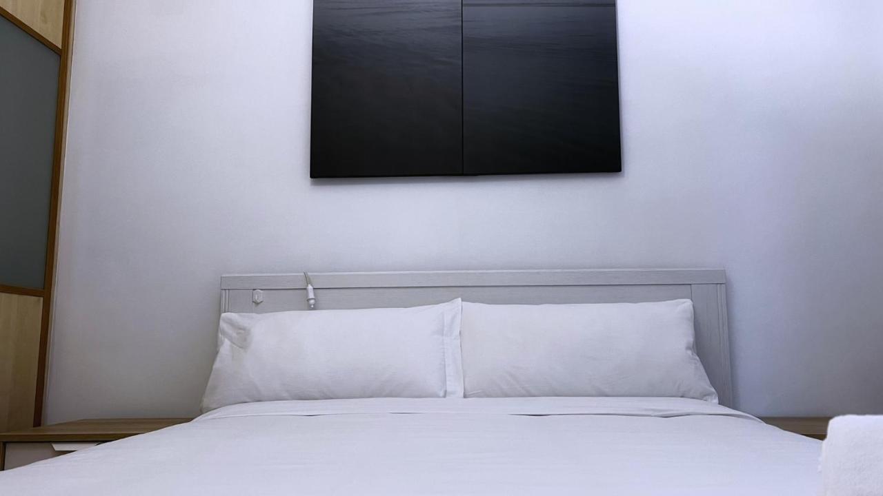 Epalza, Vivienda Turistica Centrica Con Wifi Apartman Bilbao Kültér fotó