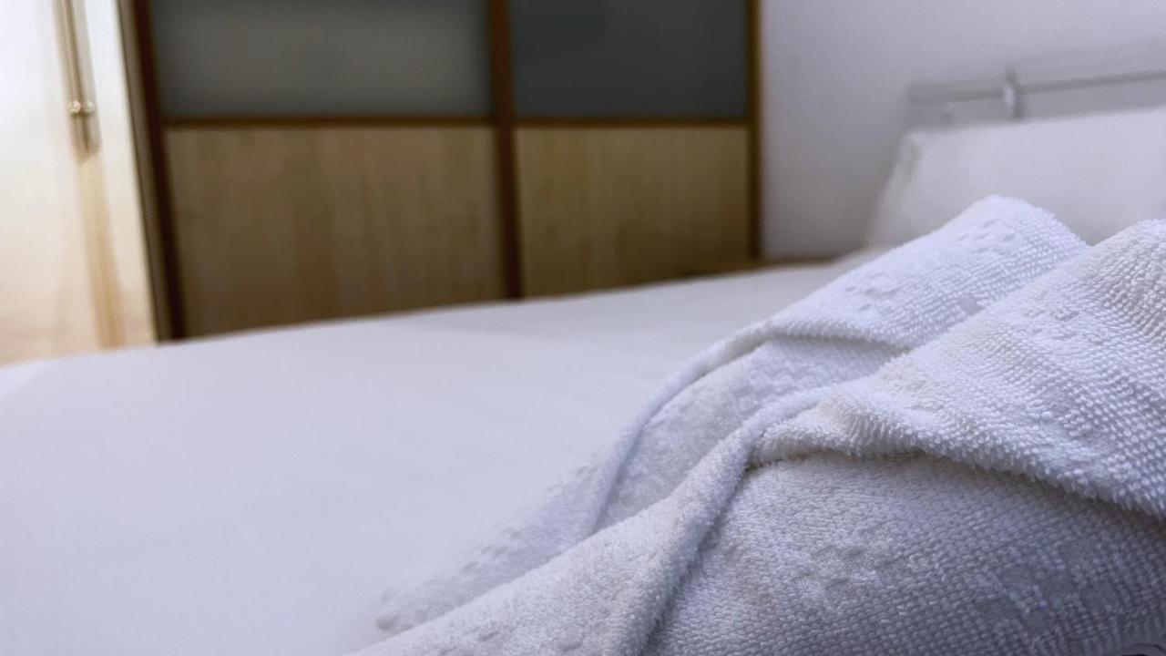 Epalza, Vivienda Turistica Centrica Con Wifi Apartman Bilbao Kültér fotó