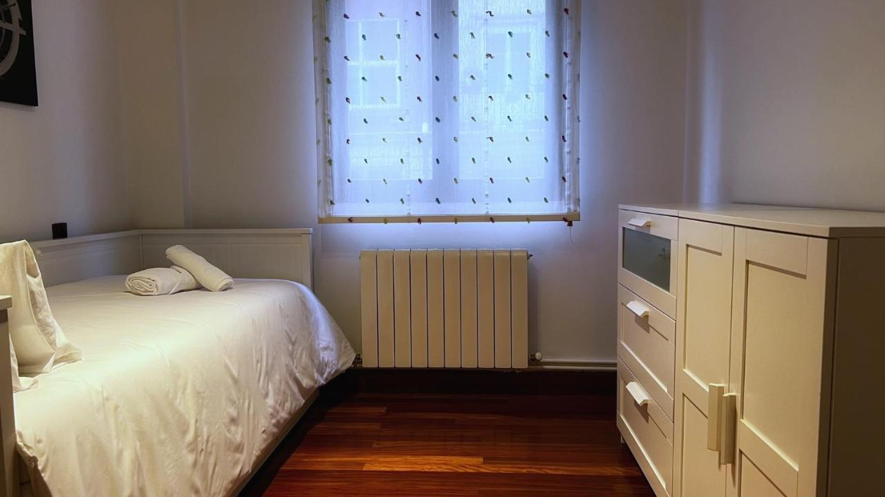 Epalza, Vivienda Turistica Centrica Con Wifi Apartman Bilbao Kültér fotó