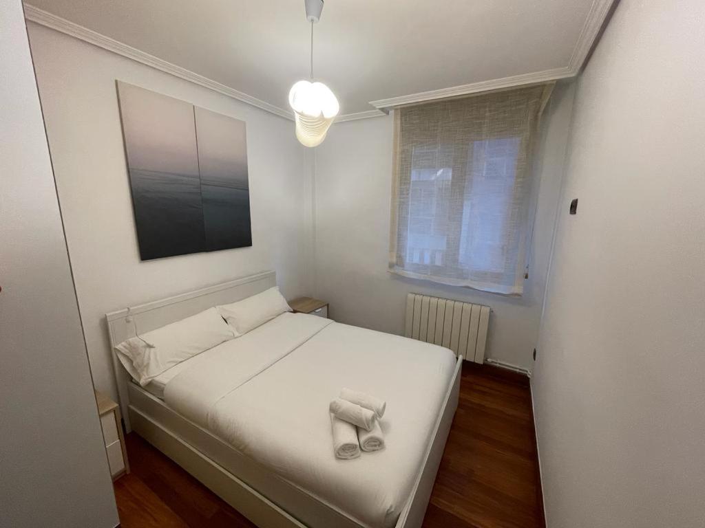 Epalza, Vivienda Turistica Centrica Con Wifi Apartman Bilbao Kültér fotó