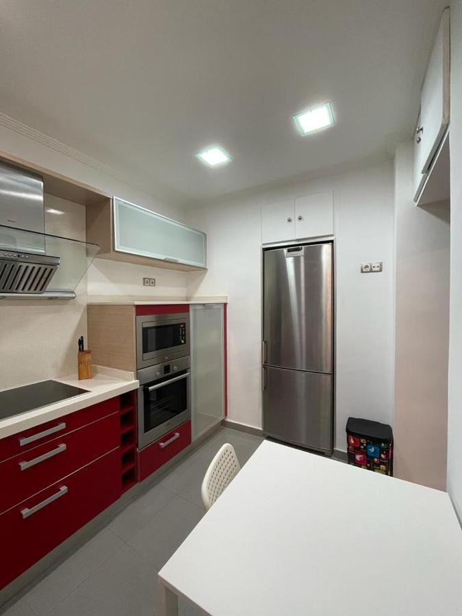 Epalza, Vivienda Turistica Centrica Con Wifi Apartman Bilbao Kültér fotó